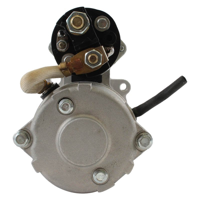 Starter Motor For John Deere Excavator 190D