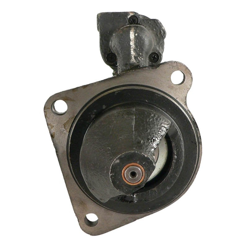 Starter Motor For Long Tractors DD 12-Volt CW 9-Tooth