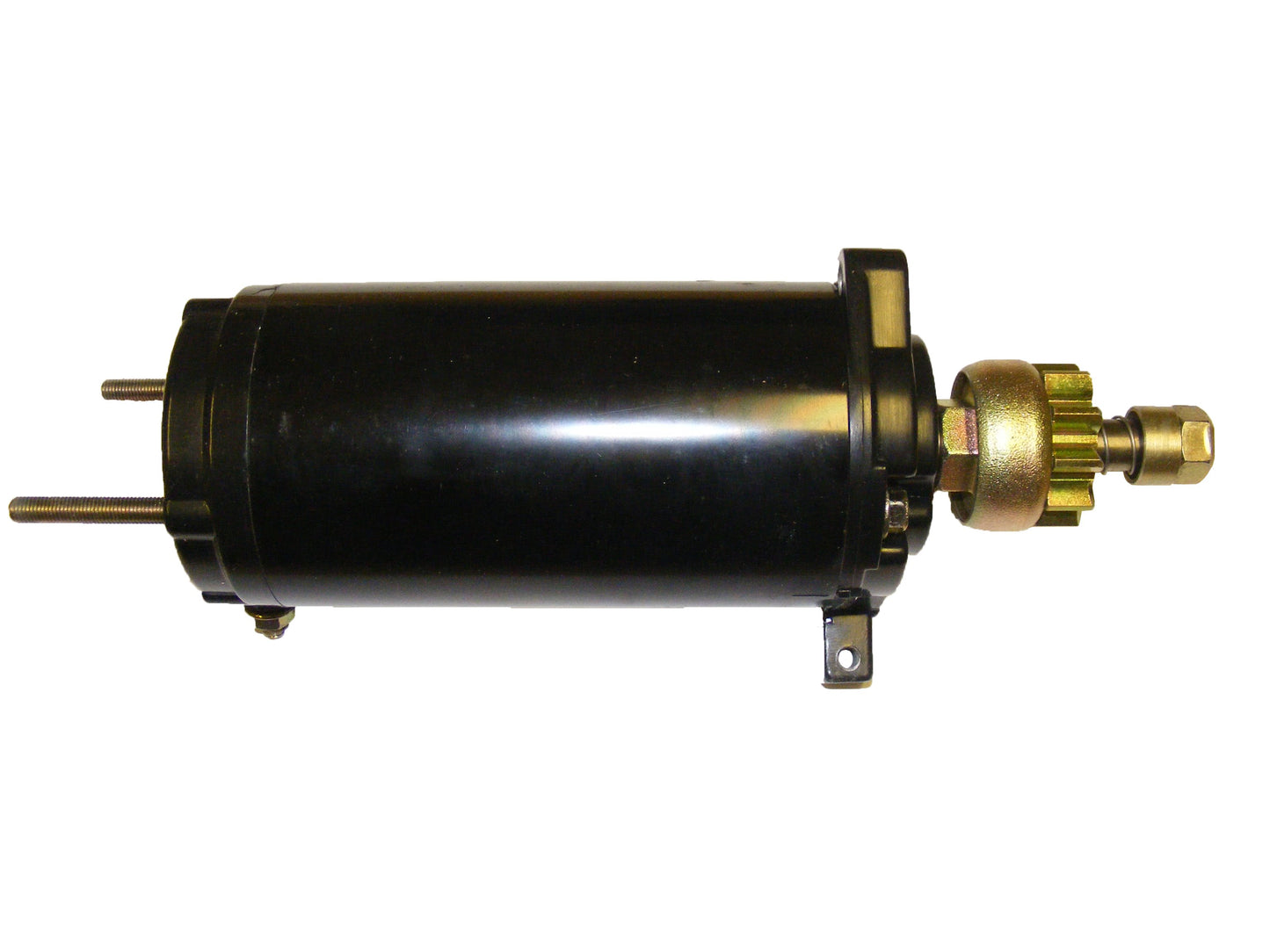 Starter Motor For Mercury Marine used on Early 25-55HP Engines