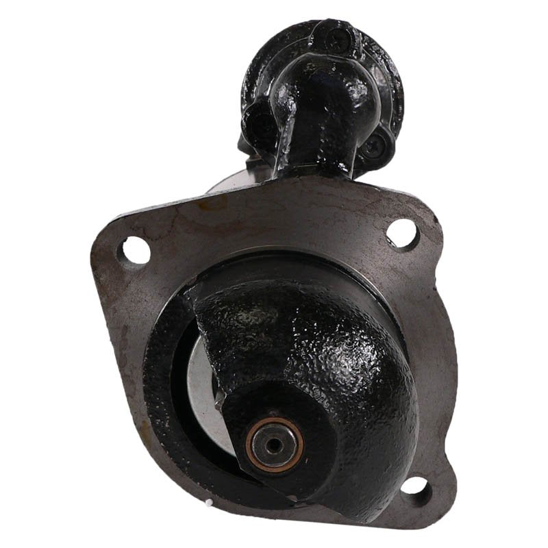 Starter Motor For Perkins Engines DD 12-Volt CW 10-Tooth