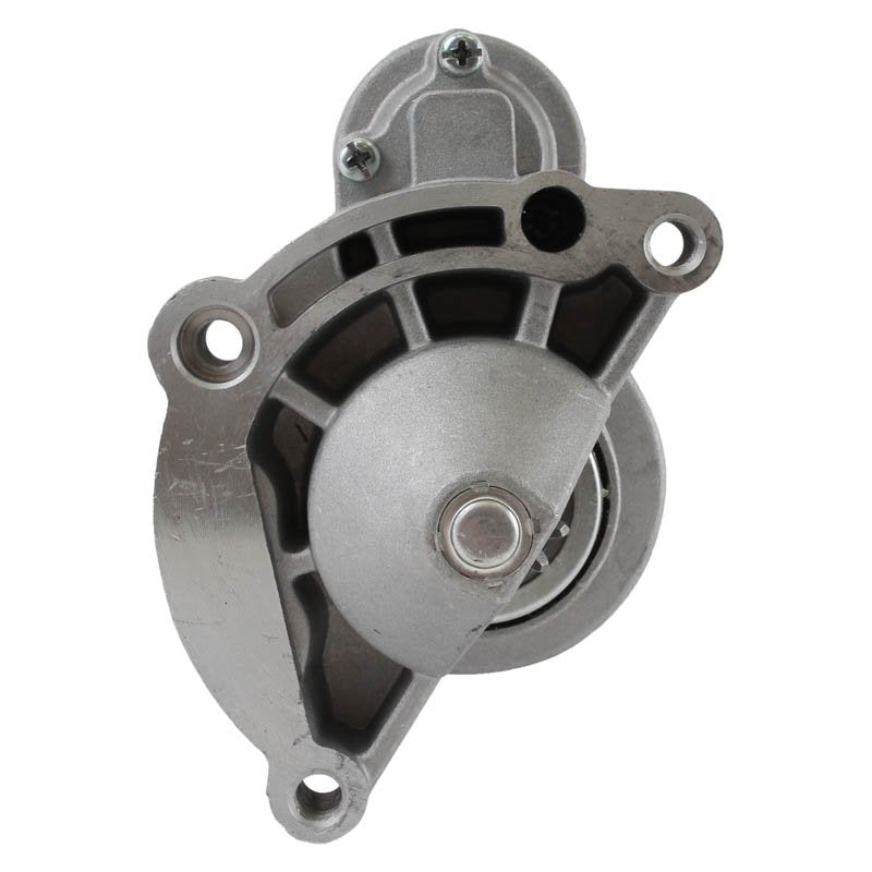 Starter Motor For Toro 455B Mower with Peugeot Engine