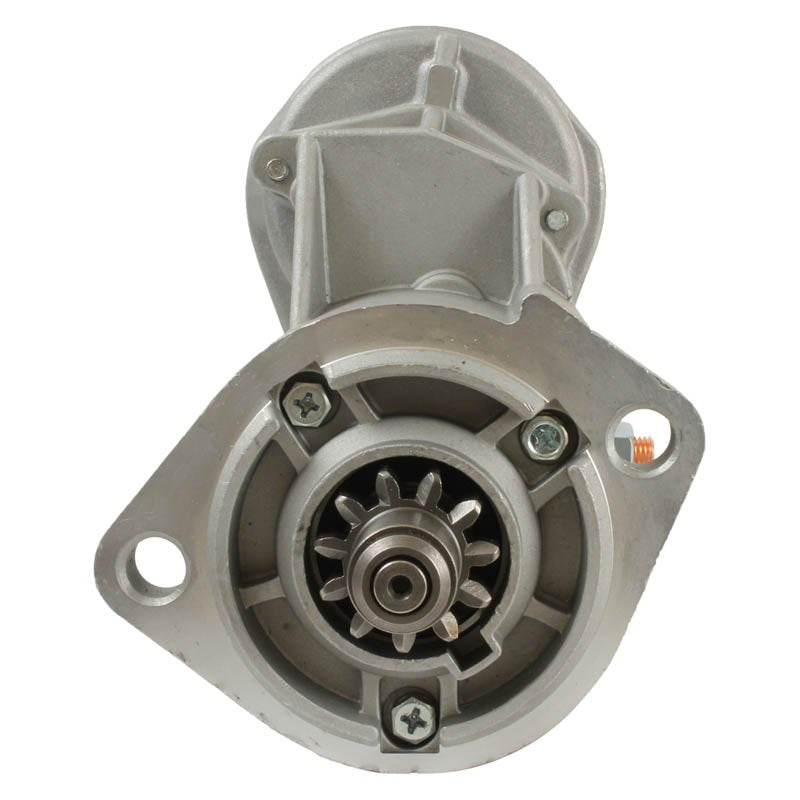 Starter Motor For Toyota Lift Trucks