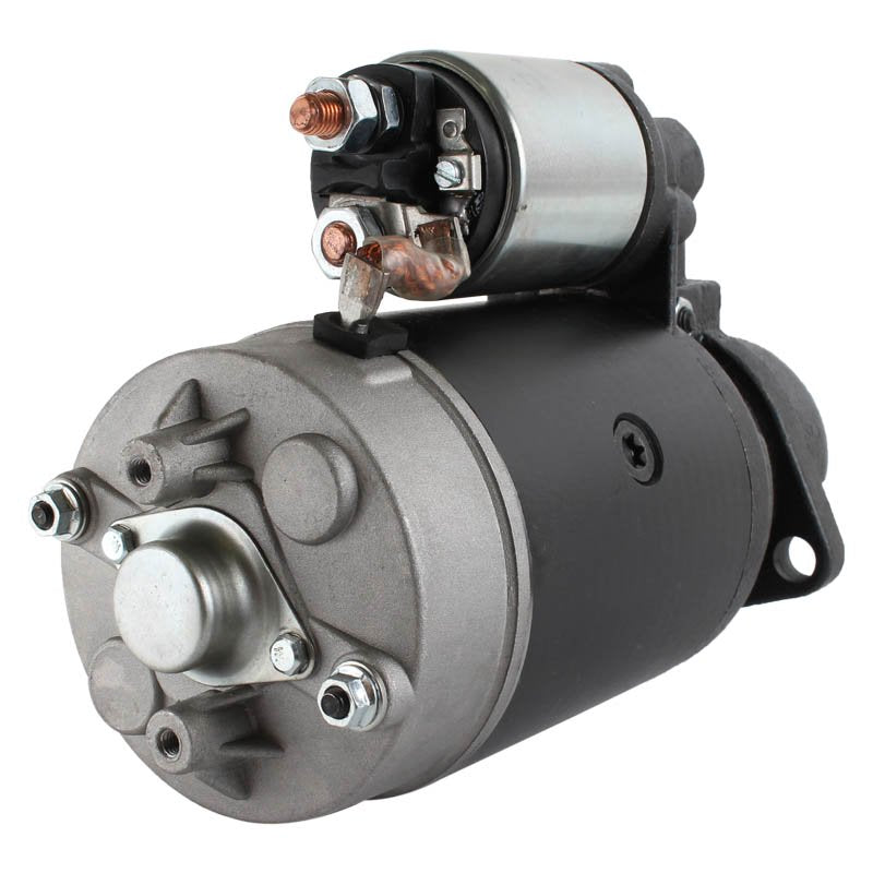 Starter Motor For VM Engines 0-001-362-021