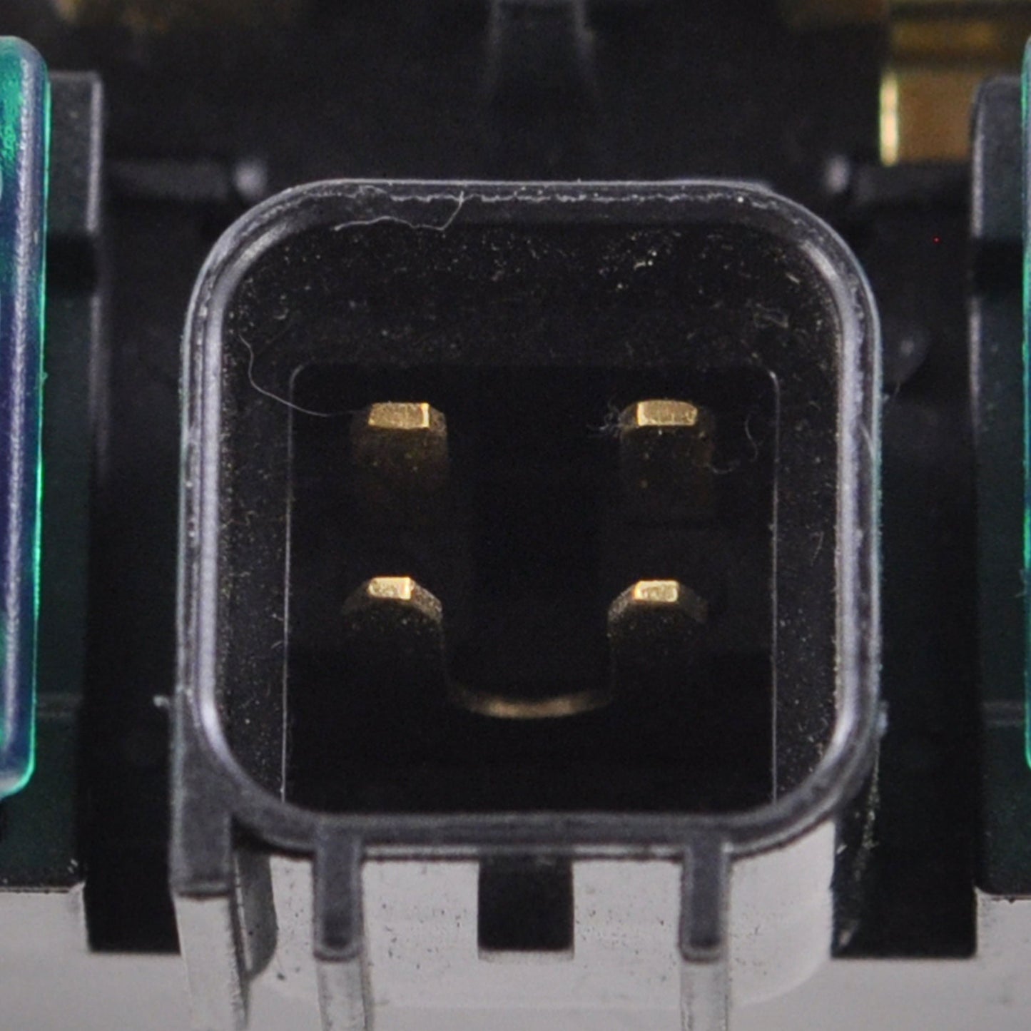 Starter Relay Solenoid for KTM and Suzuki Motorcycles