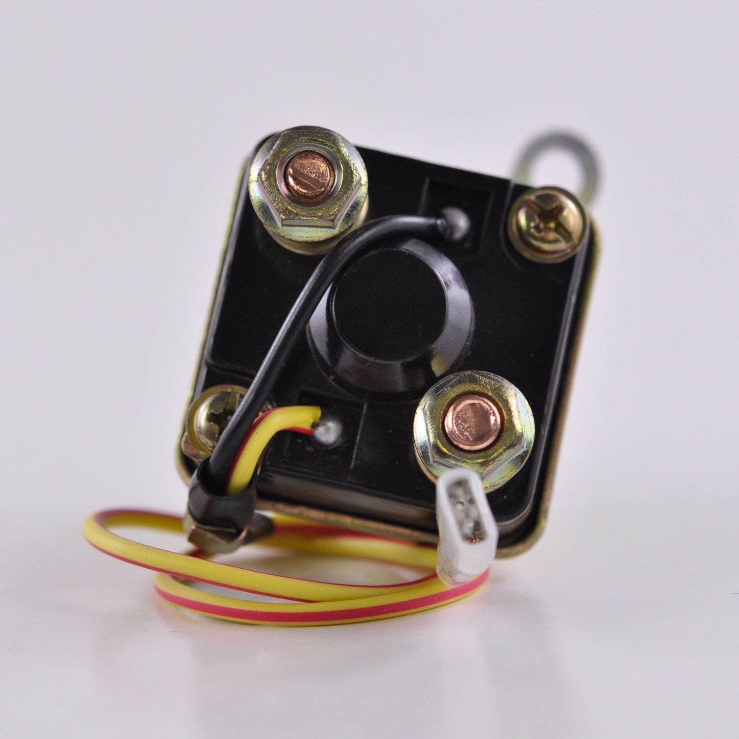 Starter Motor Relay Solenoid for Polaris Hurricane – Part RMS090-101736