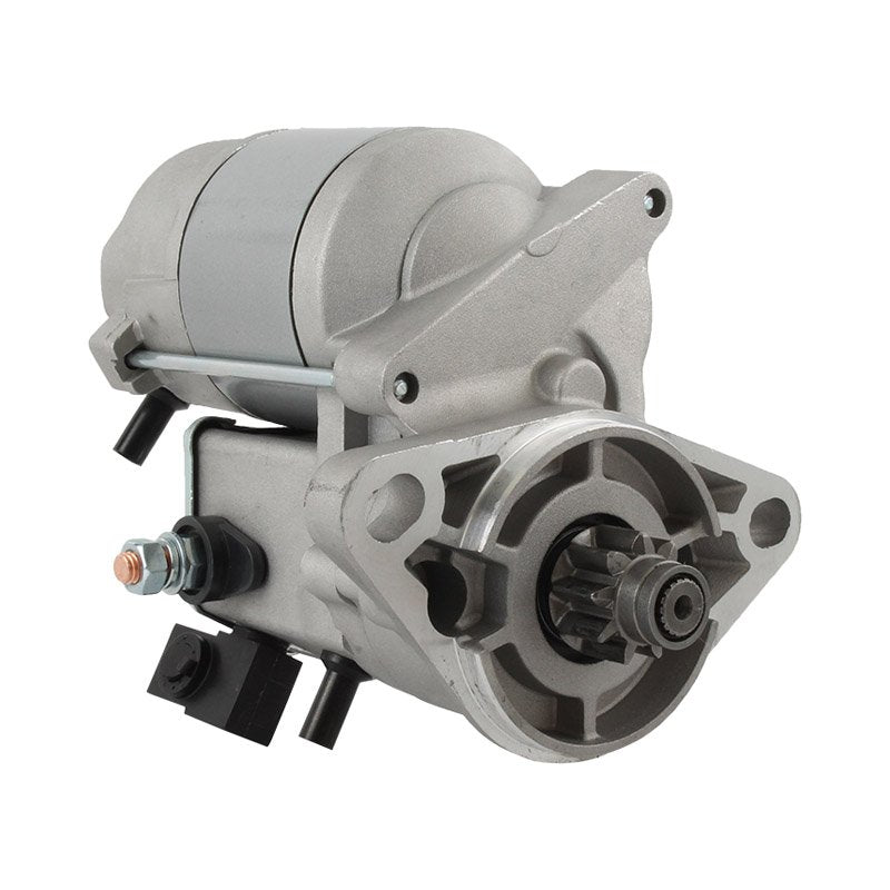 Starter Caterpillar Perkins Engine – Starter Motor