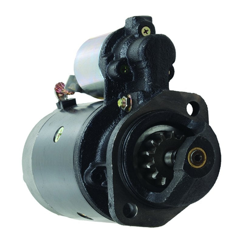 Starter | Hatz Engines | Z788 | Z789 | ABG | Mickey 123 – Starter Motor