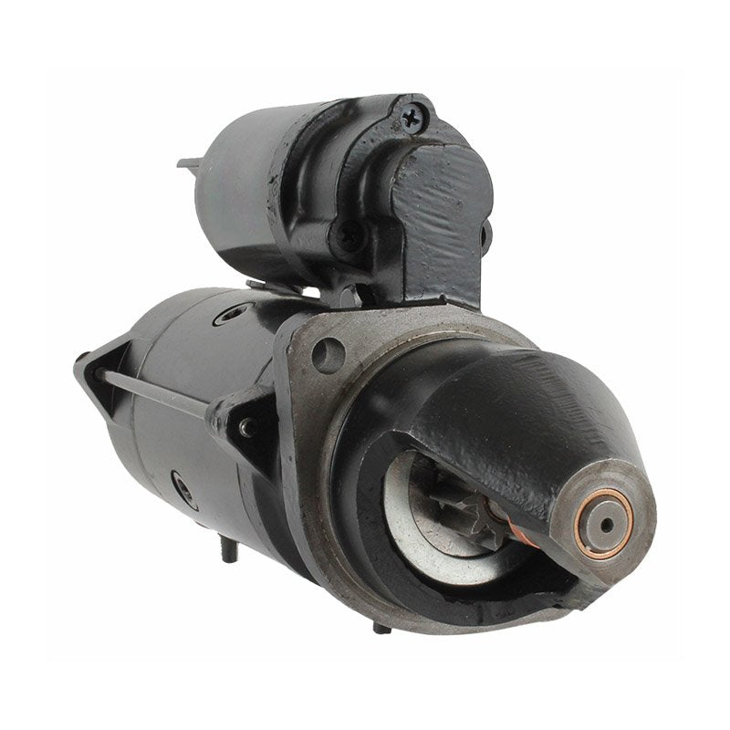 Starter John Deere Tractors – Starter Motor