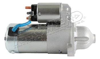 Starter | Kioti | UTV | MEC2200 | MEC2240 – Starter Motor