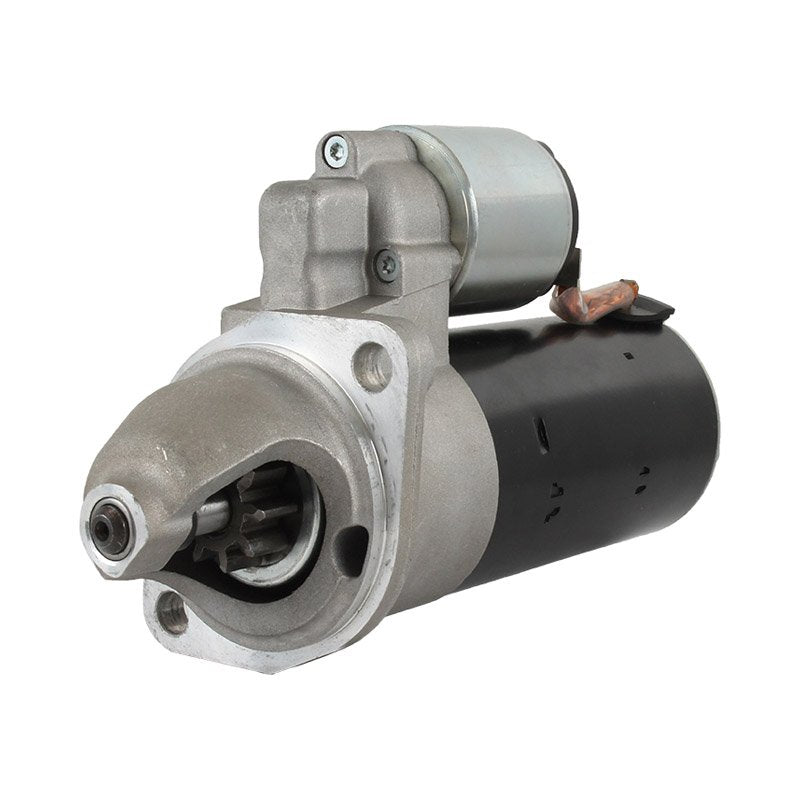 Starter SAAB Marine Engines Claas – Starter Motor