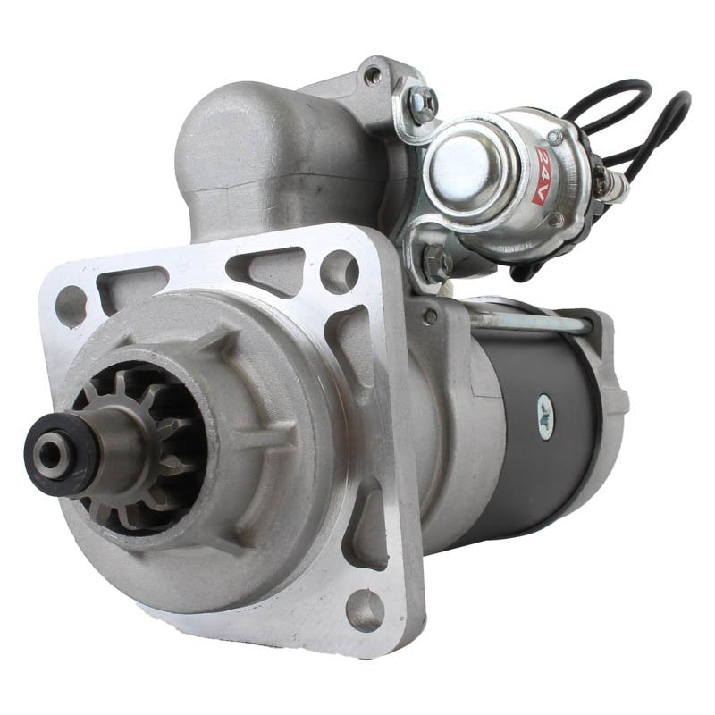 Starter for 29MT Series PLGR – Starter Motor