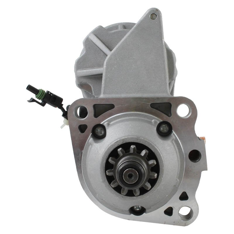 Starter John Deere OSGR 24-Volt 11-Tooth Replaces RE505465 – Starter Motor