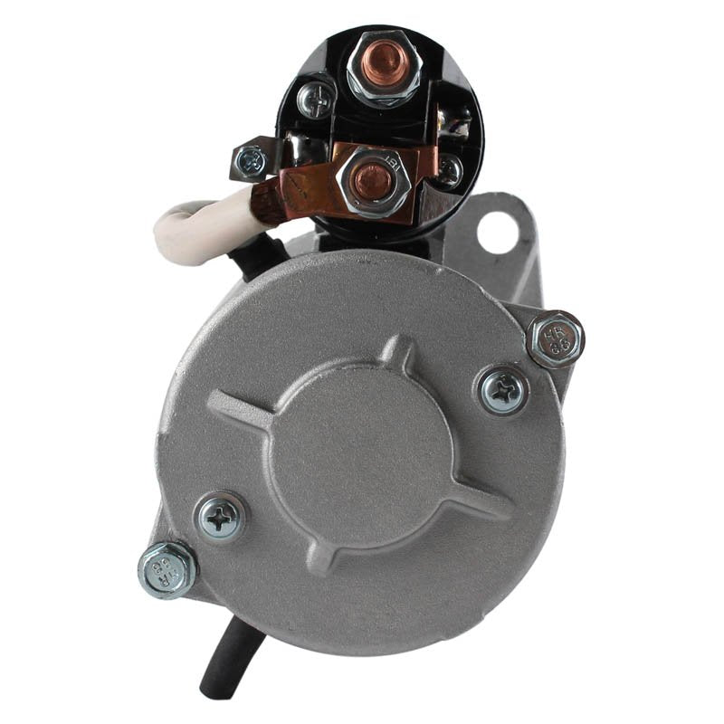 Mitsubishi Industrial Starter Motor M9T60971 ME180049 Heavy Duty 24V 5kW