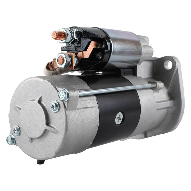 Starter | Mitsubishi | Industrial Applications | M9T60971, ME180049, ME352610 – Starter Motor
