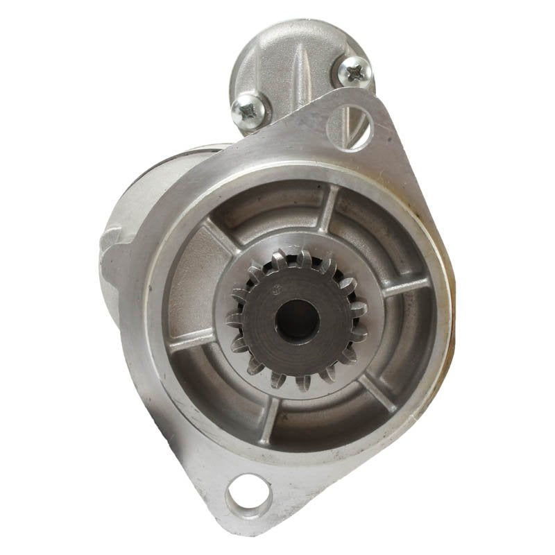 Starter for Yanmar Engines Lester 19709 – Starter Motor