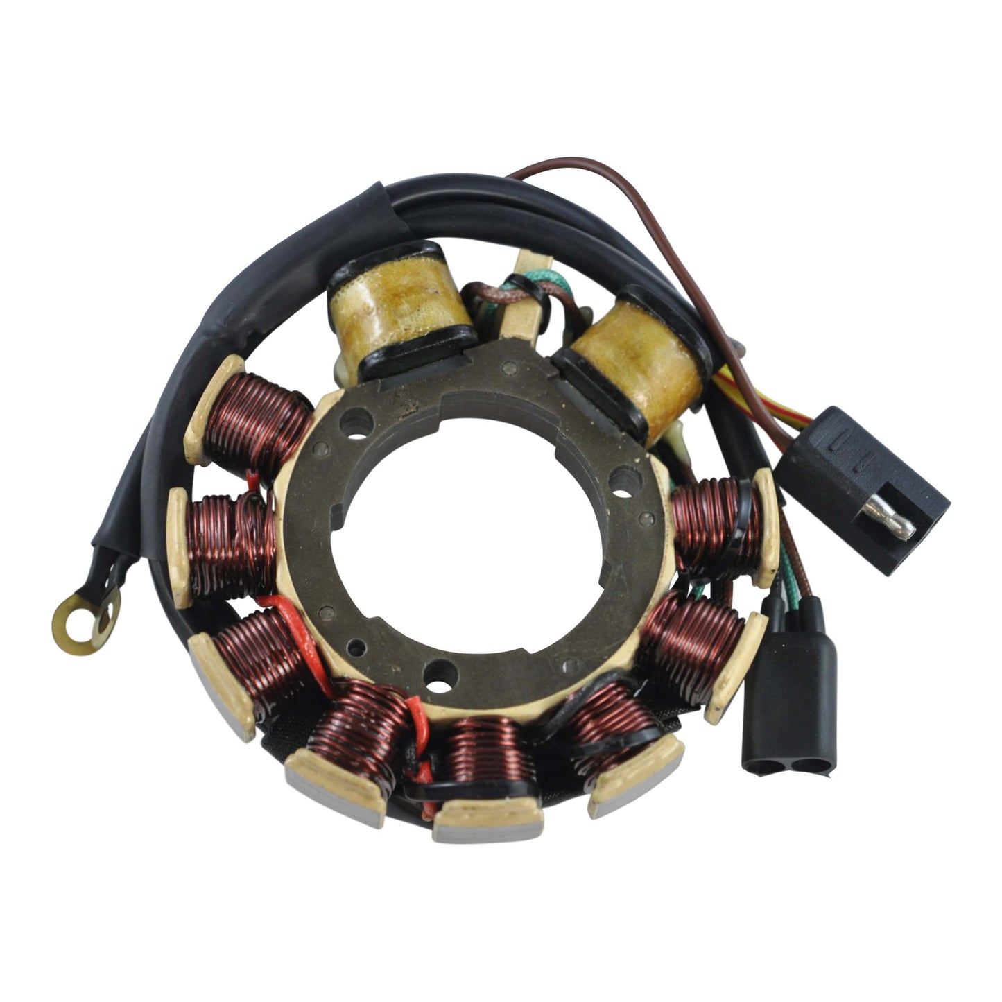 Stator for Arctic Cat Snowmobiles 1993-1996 RM01098S