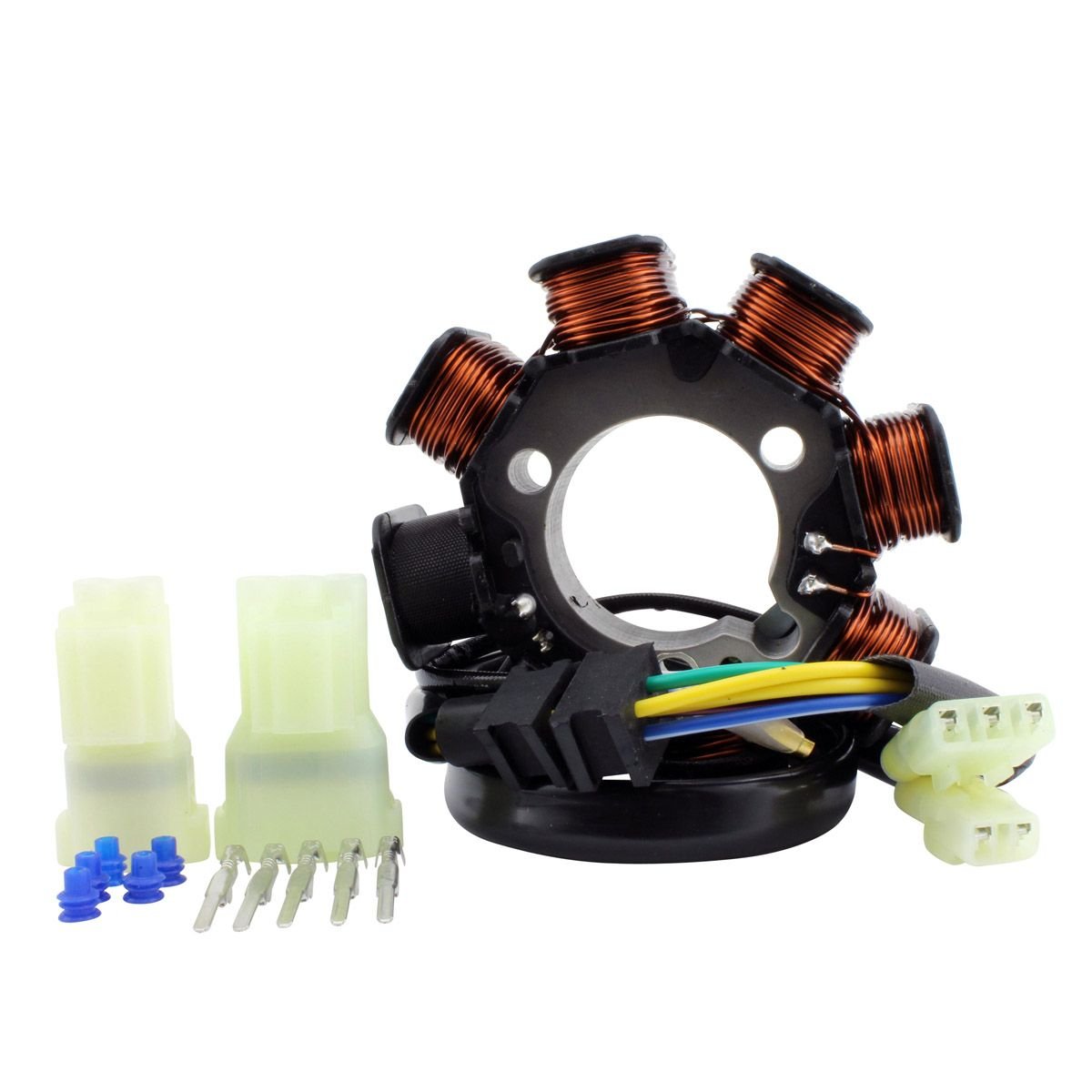 Stator Coil for Honda TRX 200 Fourtrax 1990-1997