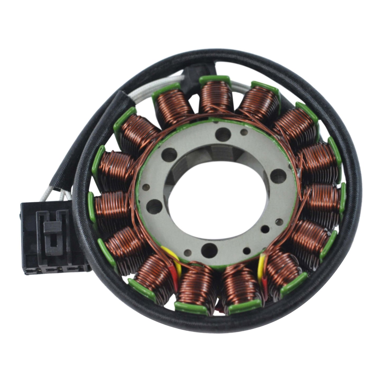 Stator Coil for Kawasaki Ninja ZX-6R 2007-2008 | OEM 21003-0049 Replacement