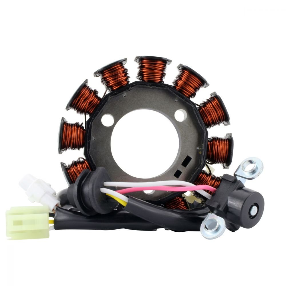 Aftermarket Stator for Yamaha TTR 110 (2008-2022)