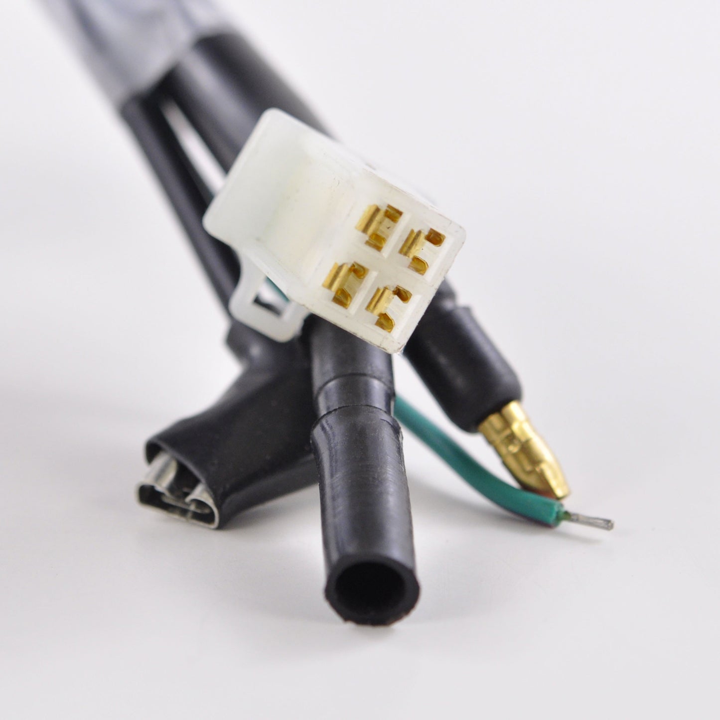 Stator for Honda NX125 Transcity (1988-1990) - Denso Replacement