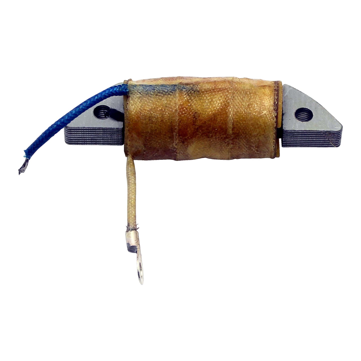 Stator Ignition Source Coil for Suzuki, Yamaha, Kawasaki ATVs and Motorcycles