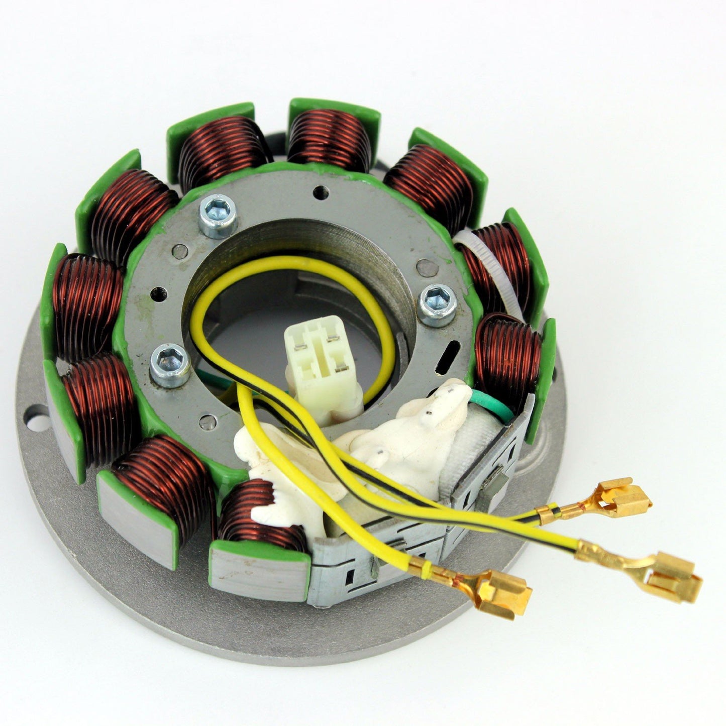 Stator Ski-Doo 380 cc 440 cc 500 cc Carb