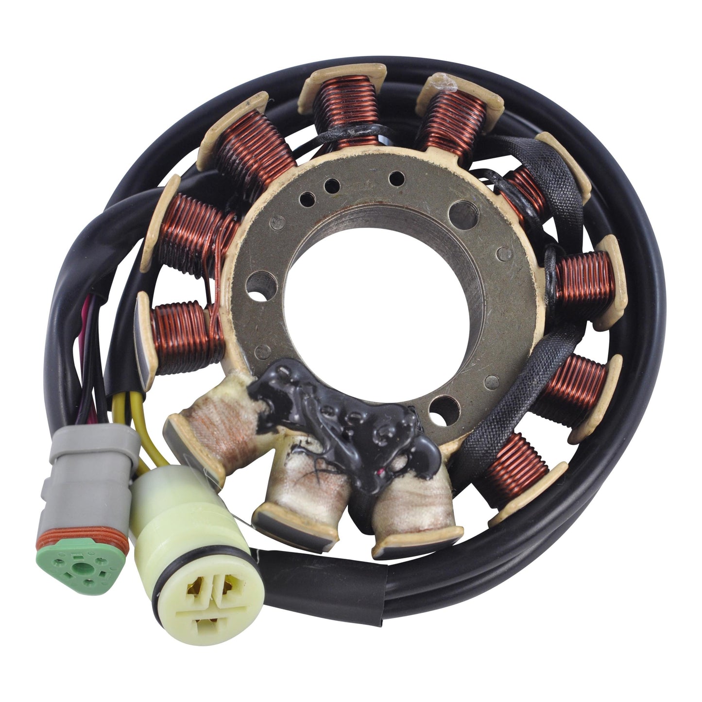 Stator for Ski Doo Formula Grand Touring MX-Z Skandic Summit 500