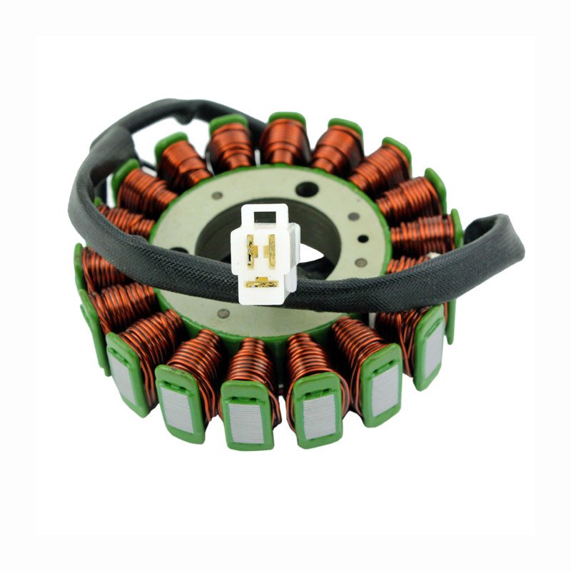 Stator Coil for Kawasaki KEF300 Lakota and KLF300 Bayou Models