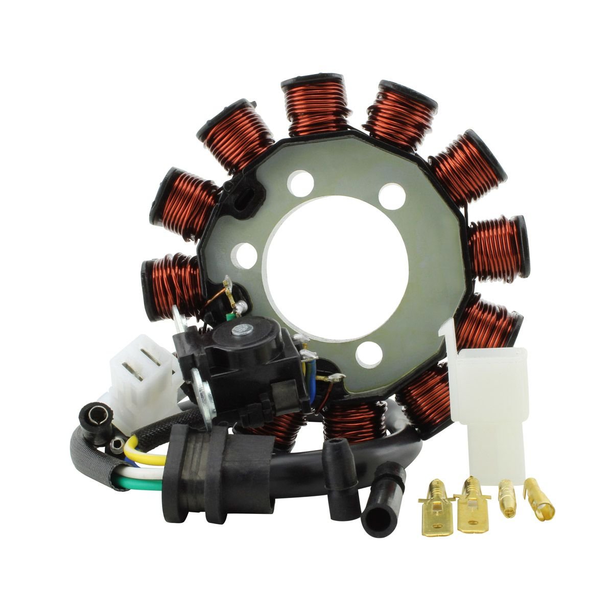 Stator For Honda CRF 110 F 2013-2018