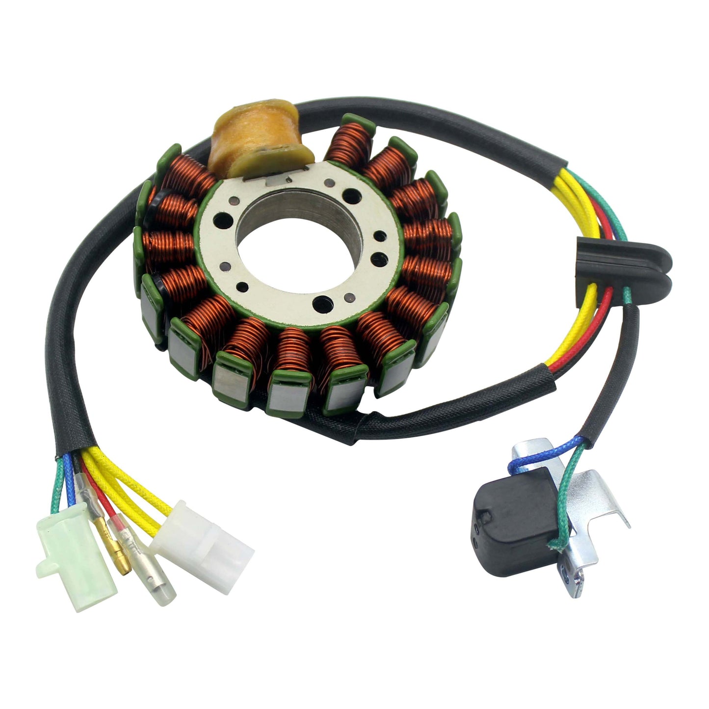 Aftermarket Stator for Suzuki LT 160 E Quadrunner LTF 160