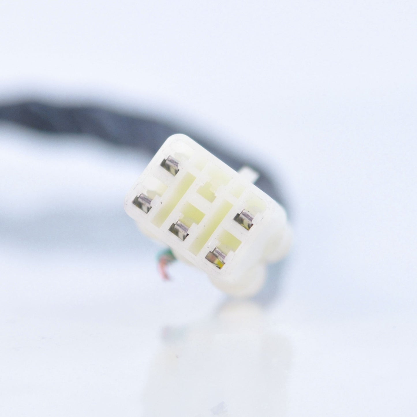 Aftermarket Stator for Suzuki RM 125 (2002-2004) | Part Code RM01449