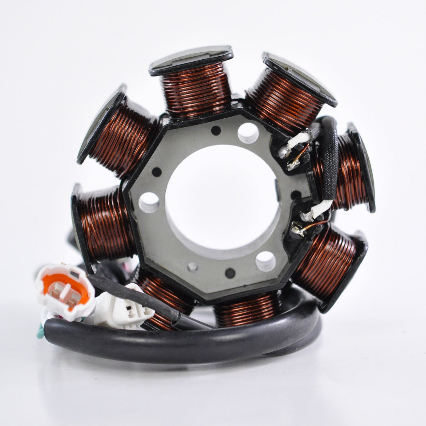 Stator for Yamaha YFM Raptor 125 (2011-2013) - RM01495 Replacement