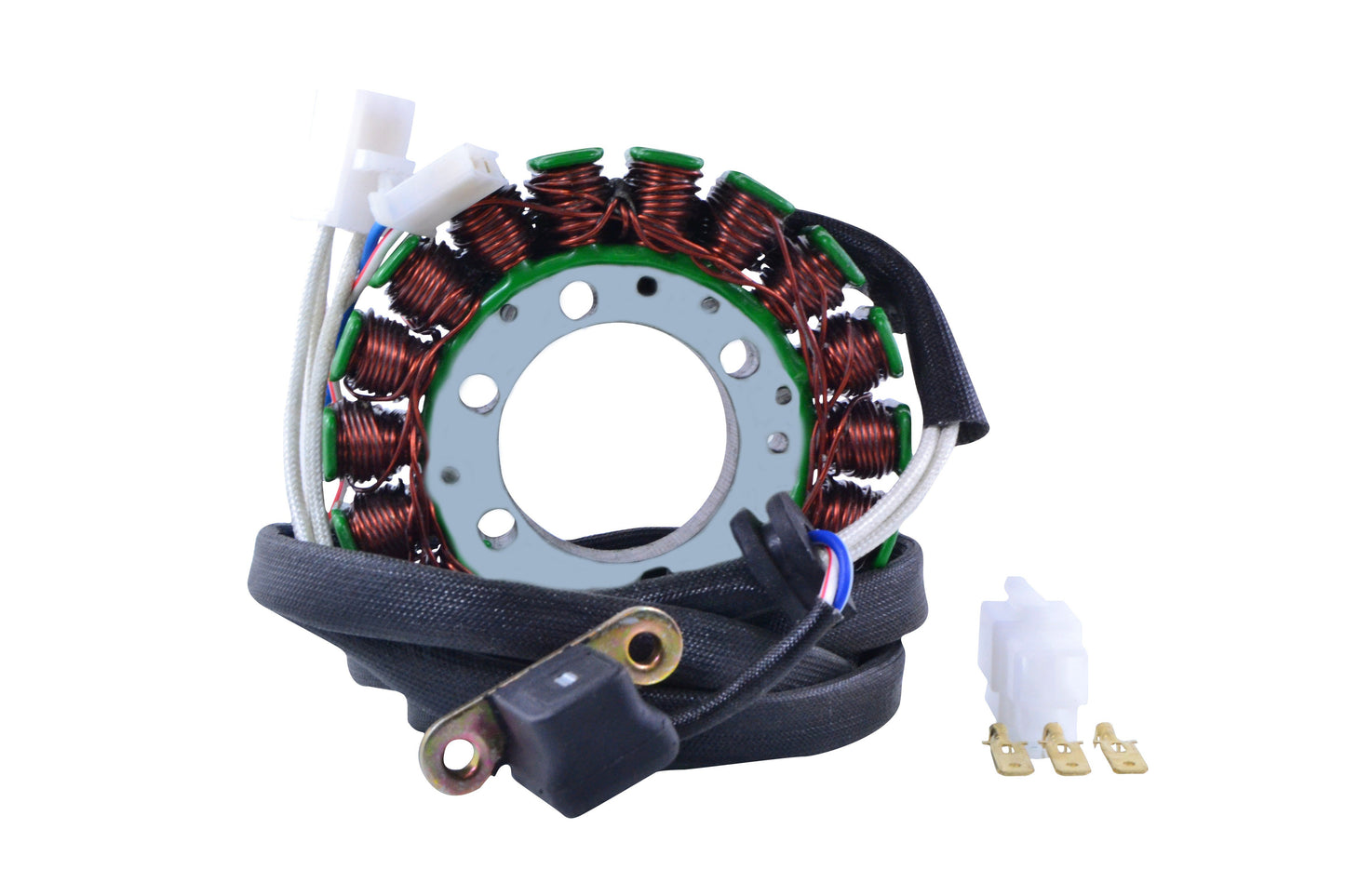 Stator For Yamaha YX600A Radian 600 YX600 89-90