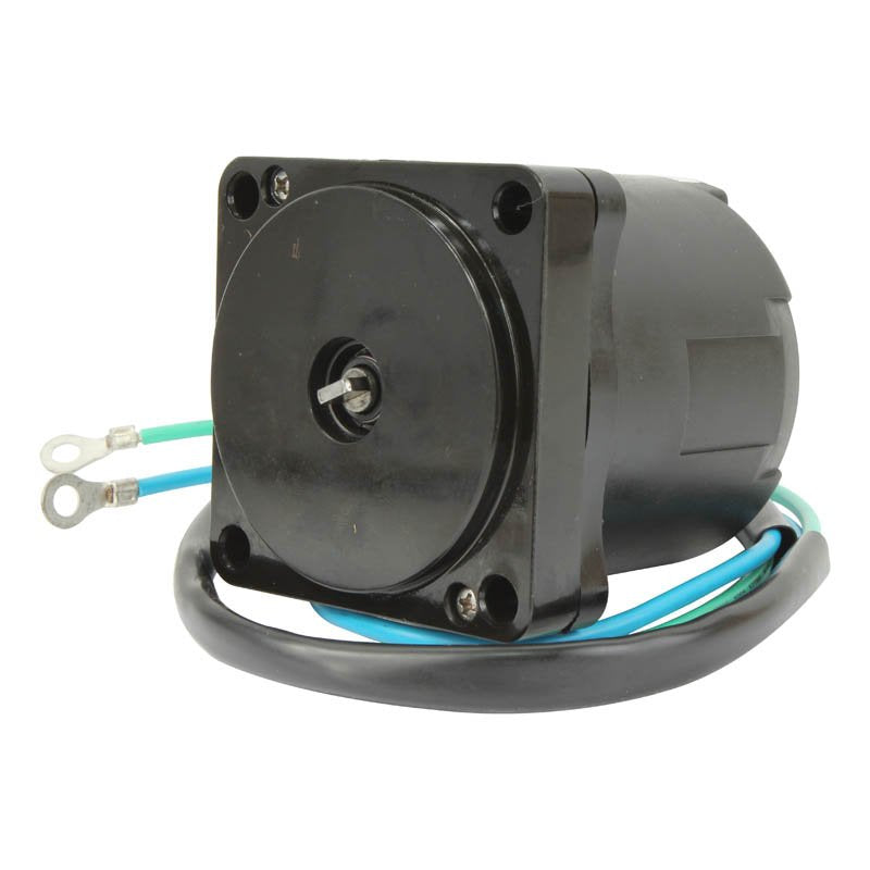 Trim and Tilt Motor 430-22123 for Suzuki Outboard Engines 2001-2007