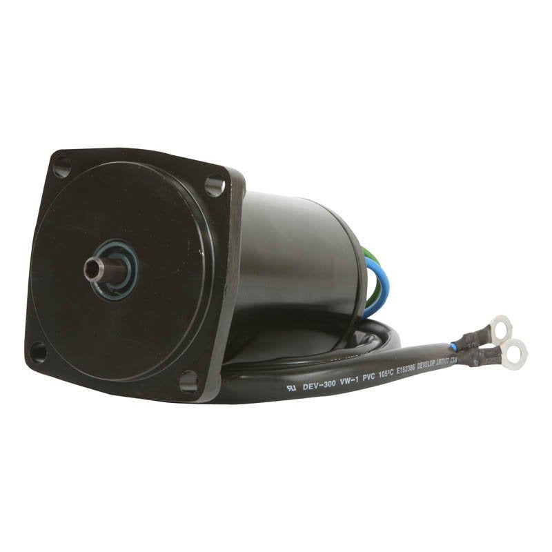 12V Tilt and Trim Motor for Suzuki 40HP & 50HP (1999-2000) and Evinrude Outboards, Part 430-22151