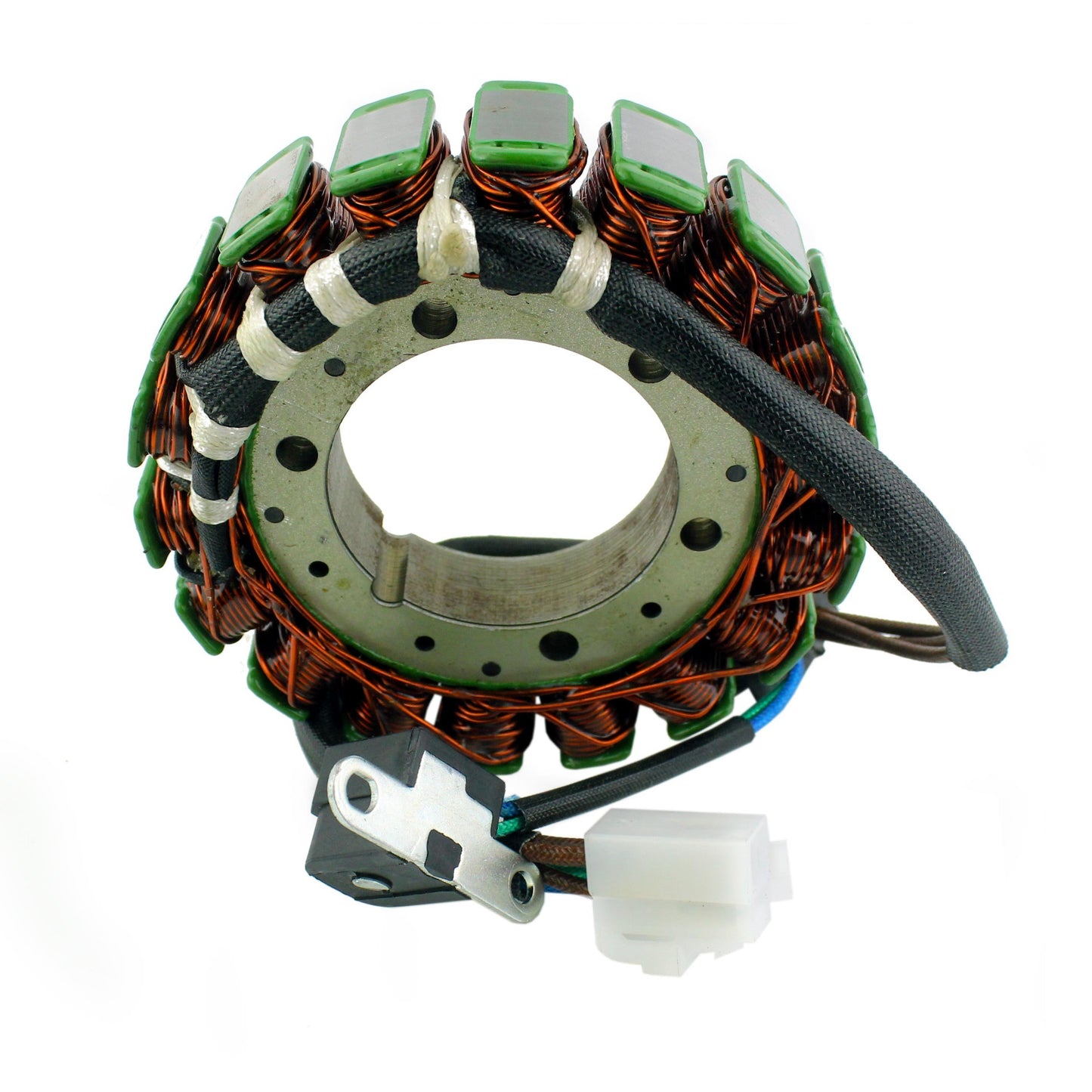 Suzuki VL1500 Intruder Generator For Stator Coil
