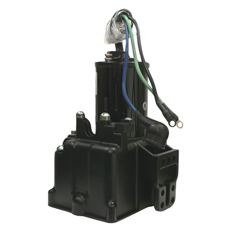 12V Tilt and Trim Motor for Mercury and Volvo Penta Marine Engines – Part 430-20009