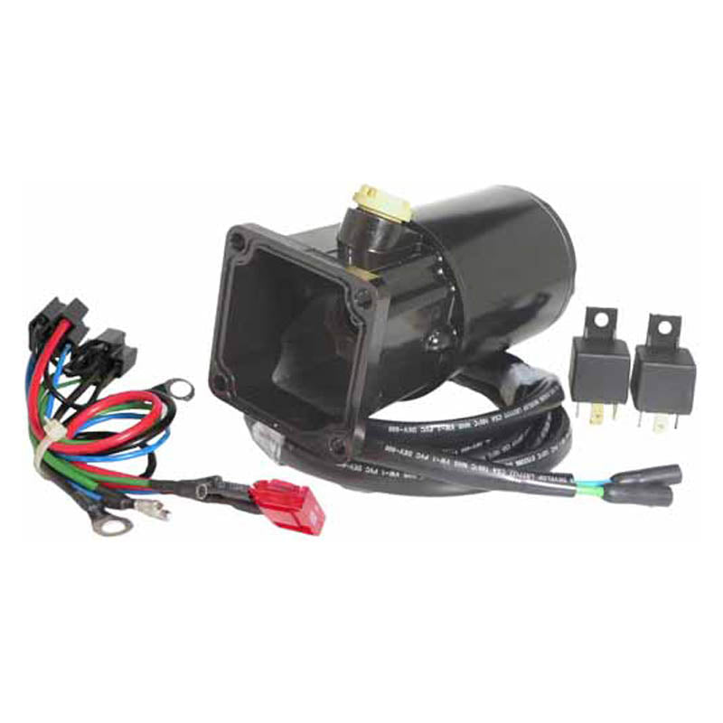 12V Tilt and Trim Motor Replacement for Mercury Marine Engines