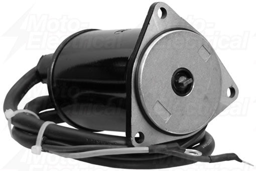 12V Trim and Tilt Motor for Suzuki Outboard Engines - Part 430-22083