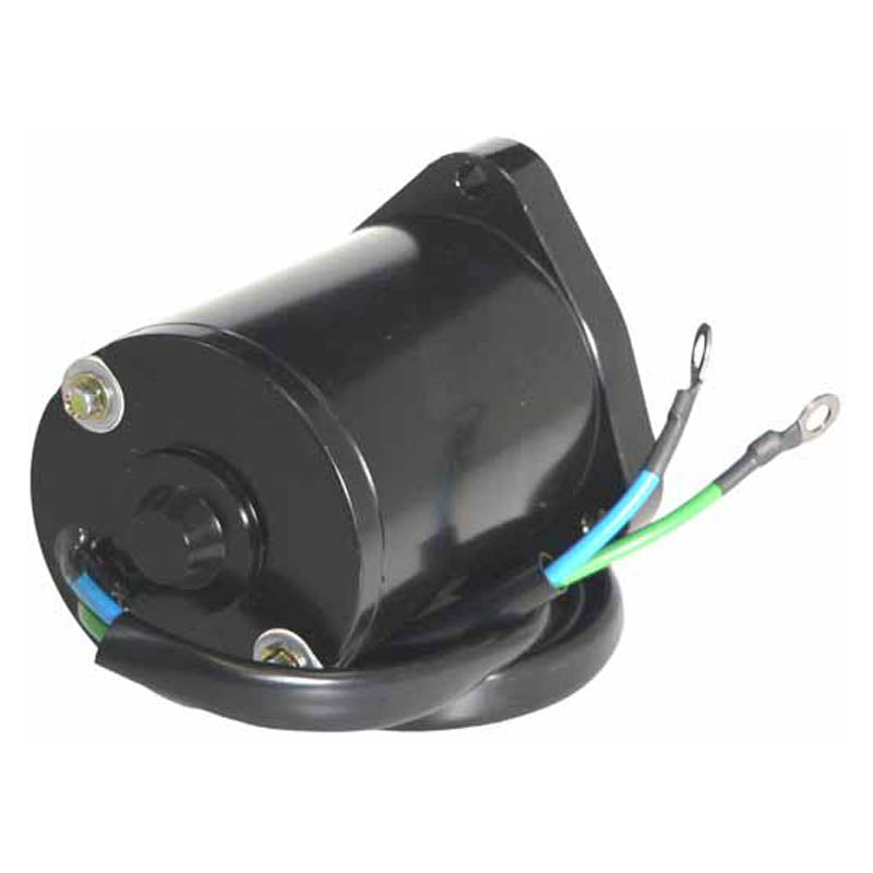 12V Tilt and Trim Motor for Suzuki DT Series and Tohatsu Outboards (1990-2003)