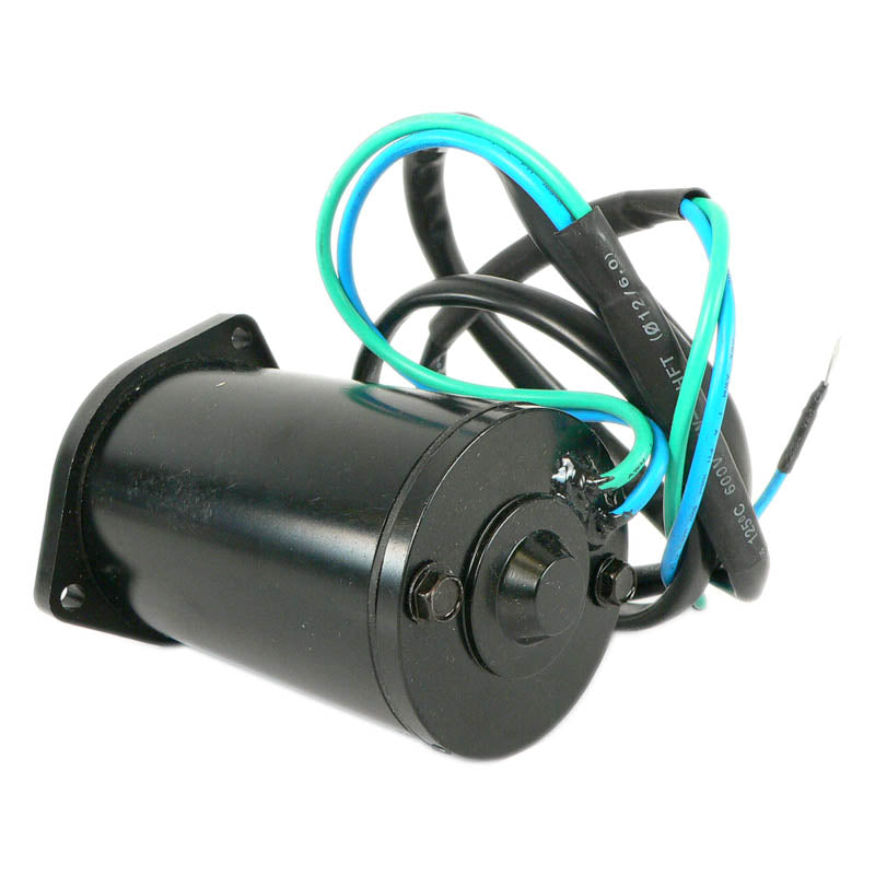 Yamaha 12V Trim Tilt Motor 430-22090 for 40-100hp Outboards 1995-2003