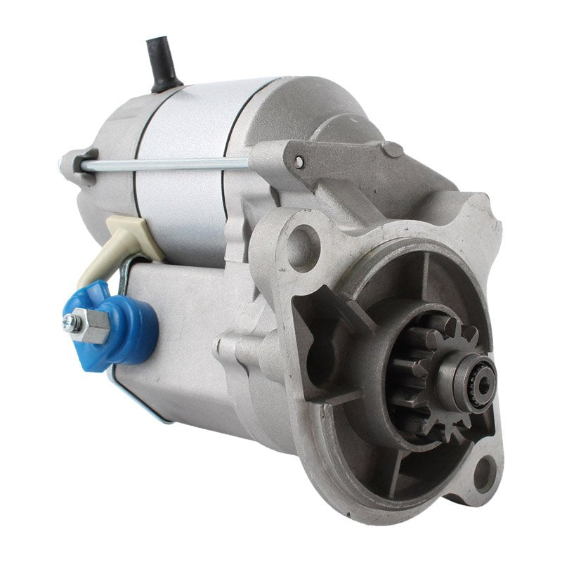 Starter Motor For Teledyne Engines 228000-2181