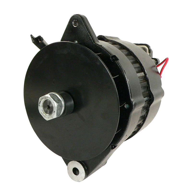 Alternator 12V 72A for Thermo King Crusader Marine URD25 Westerbeke 400-16166