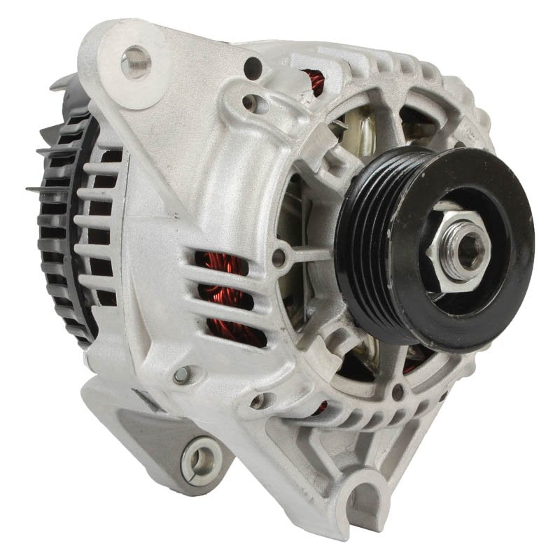 Alternator for Toro Groundmaster