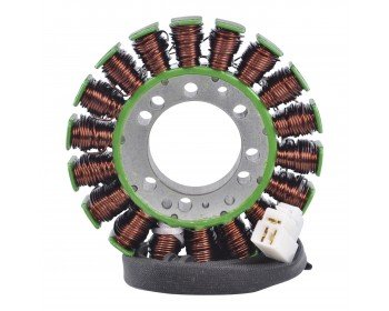 Stator Coil Compatible with Triumph Speed Triple, Sprint, and Tiger 1050 Motorcycles