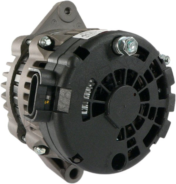 Pleasurecraft Marine Engines Alternator 12V 95A | Premium Replacement 400-12332