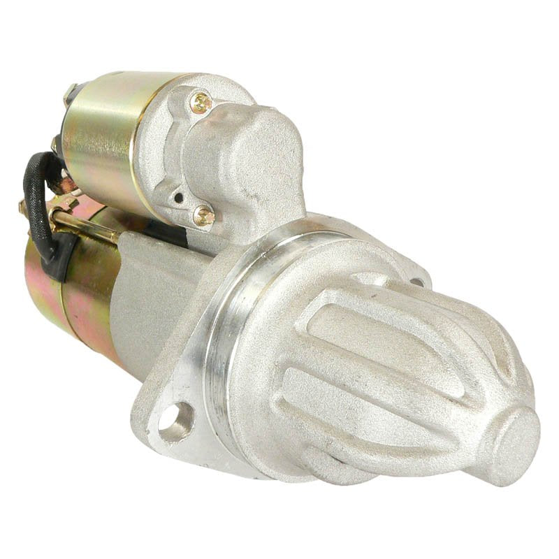 Mercruiser PMGR Starter Motor For Replaces PIC 140-6075A