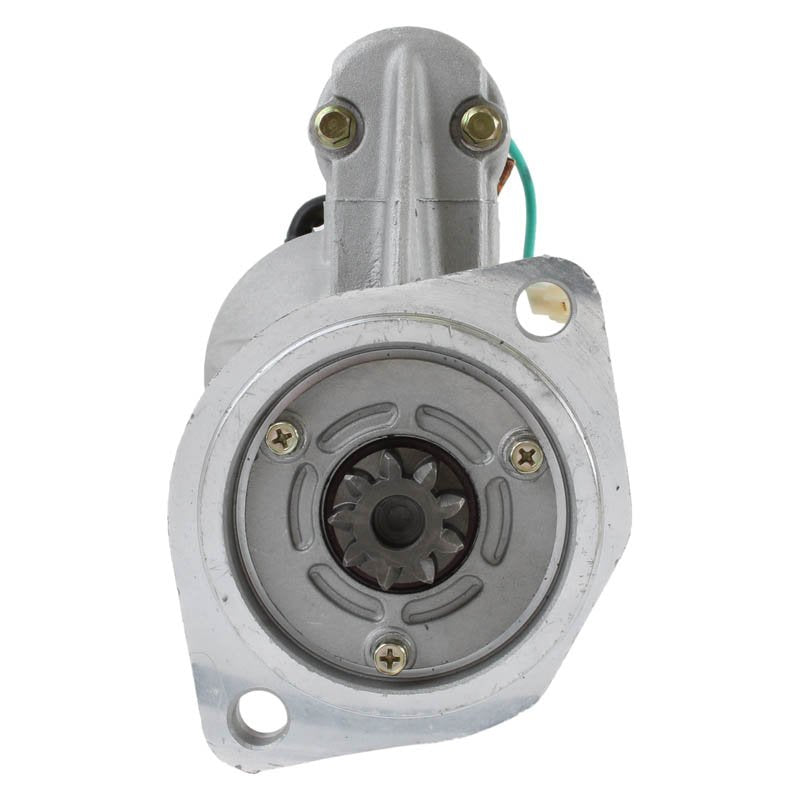 Mustang Skid Steer 552 960 Starter Motor