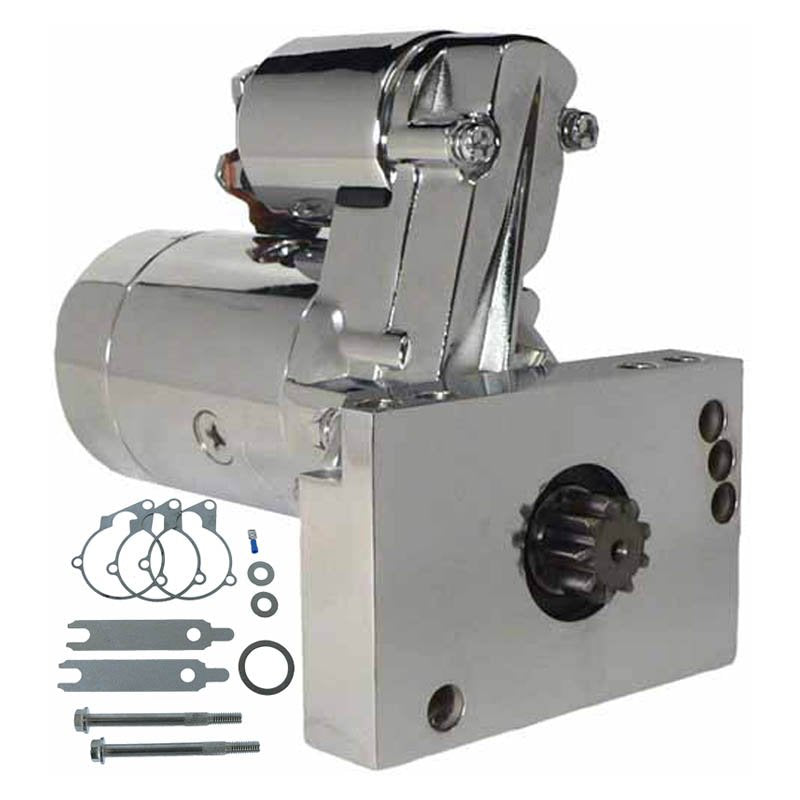 Replacement Starter Motor For GM Race Car Engines