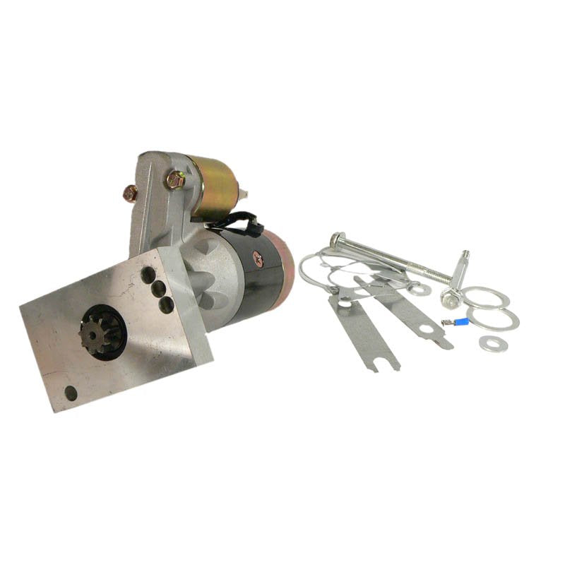 Starter Motor For GM Race Car Engines